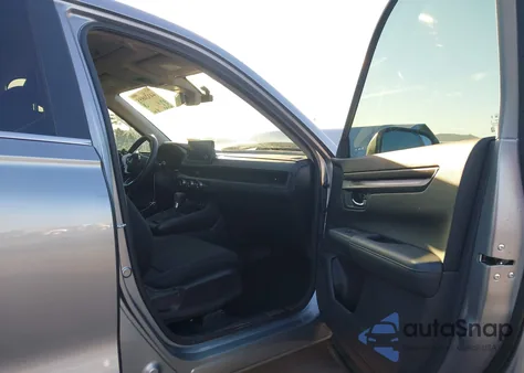 2023 Honda Cr-V Ex 2Wd z USA, uszkodzony, nr VIN 5J6RS3H48PL003824